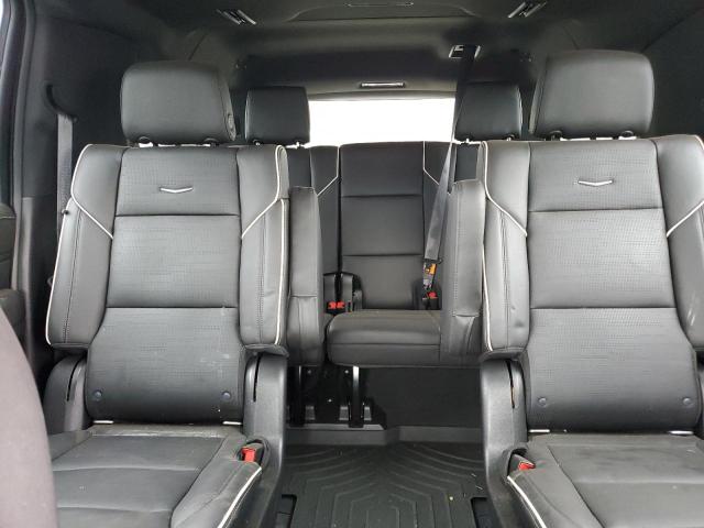 Photo 10 from auction – 2021 CADILLAC ESCALADE E with VIN 1GYS4NKLXMR478150
