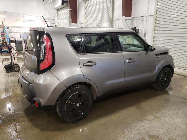 Photo 3 from auction – 2015 KIA SOUL with VIN KNDJN2A29F7206189