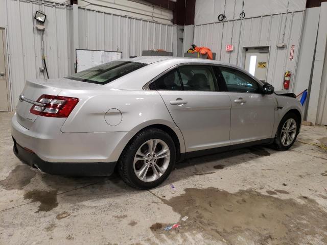 Photo 3 from auction – 2016 FORD TAURUS SE with VIN 1FAHP2D8XGG117103