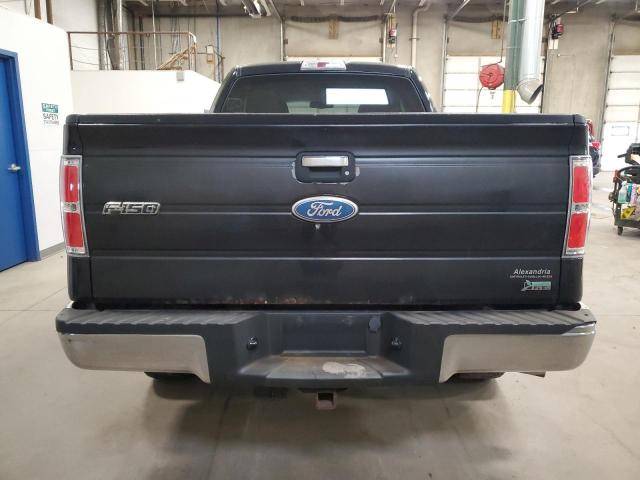 Photo 6 from auction – 2010 FORD F150 SUPER with VIN 1FTFX1EV3AKE08210
