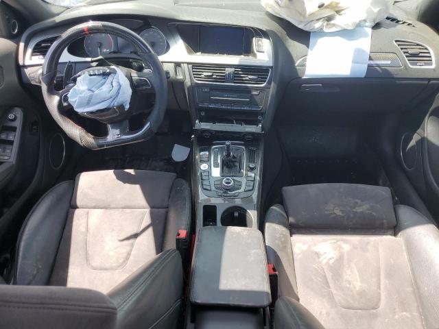 Photo 8 from auction – 2011 AUDI S4 PRESTIG with VIN WAUKGAFL1BA079961