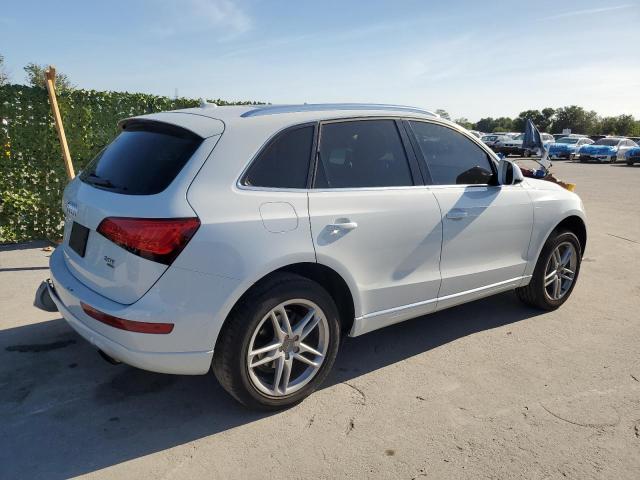 Photo 3 from auction – 2014 AUDI Q5 PREMIUM with VIN WA1LFAFP0EA016944