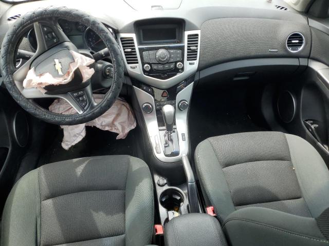 Photo 8 from auction – 2012 CHEVROLET CRUZE LT with VIN 1G1PF5SC3C7186381