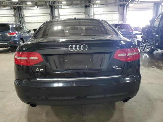 Photo 6 from auction – 2010 AUDI A6 PREMIUM with VIN WAUFGAFB8AN064194