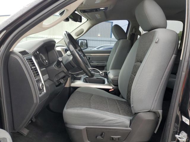 Photo 7 from auction – 2017 RAM 1500 SLT with VIN 1C6RR7LT1HS712584