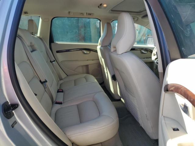 Photo 10 from auction – 2013 VOLVO XC70 3.2 with VIN YV4952BL9D1158412