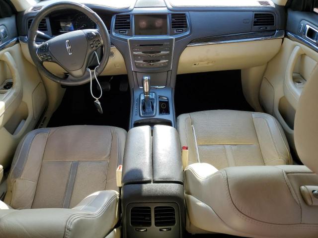 Photo 8 from auction – 2016 LINCOLN MKS with VIN 1LNHL9DK2GG602132