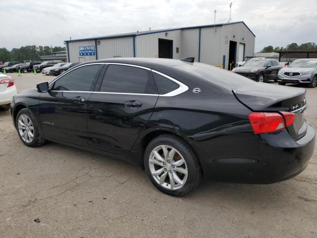 Photo 2 from auction – 2019 CHEVROLET IMPALA LT with VIN 1G11Z5SA7KU133873