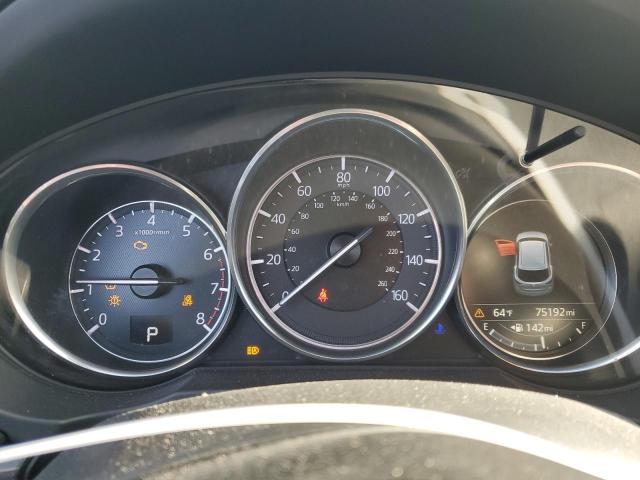 Photo 9 from auction – 2017 MAZDA CX-5 GRAND with VIN JM3KFADL7H0140549