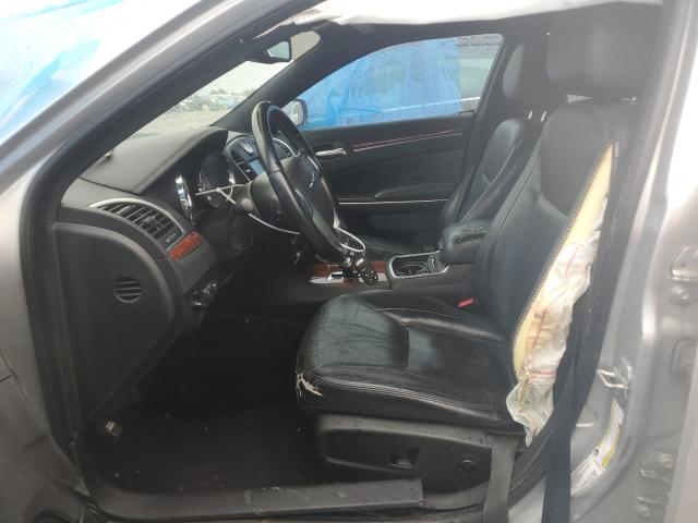 Photo 7 from auction – 2012 CHRYSLER 300 LIMITE with VIN 2C3CCACG4CH250784