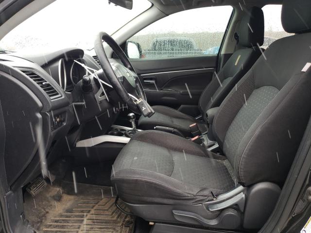Photo 7 from auction – 2011 MITSUBISHI OUTLANDER with VIN JA4AR4AU2BZ003056