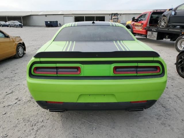 Photo 6 from auction – 2015 DODGE CHALLENGER with VIN 2C3CDZFJ7FH884825