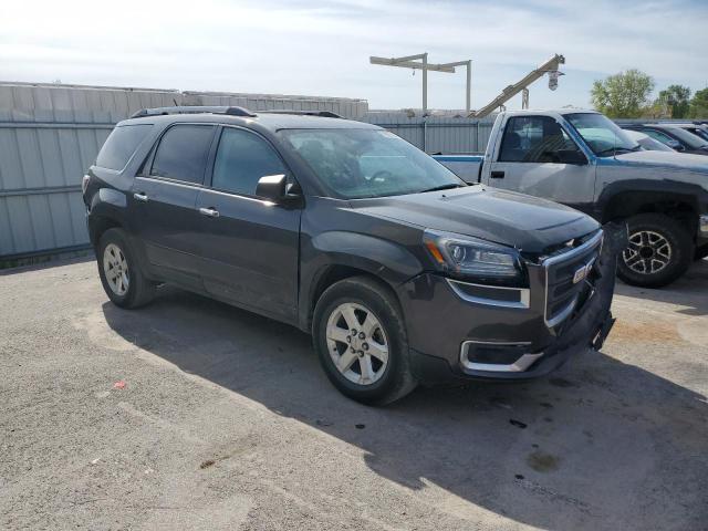 Photo 4 from auction – 2015 GMC ACADIA SLE with VIN 1GKKRNED2FJ264593