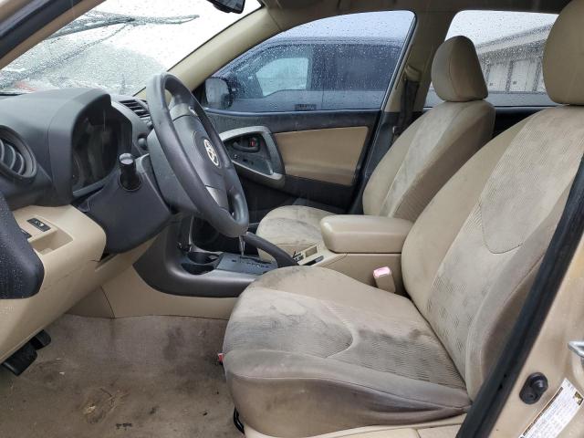 Zdjęcie 7 z aukcji – 2010 TOYOTA RAV4 z VIN JTMKF4DV1A5030813