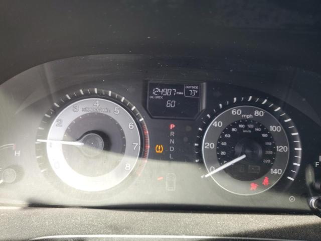 Photo 9 from auction – 2015 HONDA ODYSSEY EX with VIN 5FNRL5H43FB009823