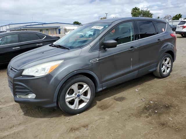 FORD ESCAPE SE 2016 with VIN 1FMCU0GX2GUA39708 - Photo from auction