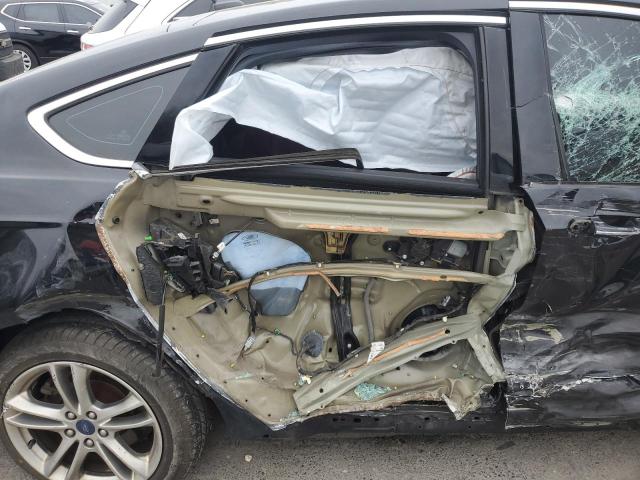 Photo 10 from auction – 2016 FORD FUSION TIT with VIN 3FA6P0RU4GR169370