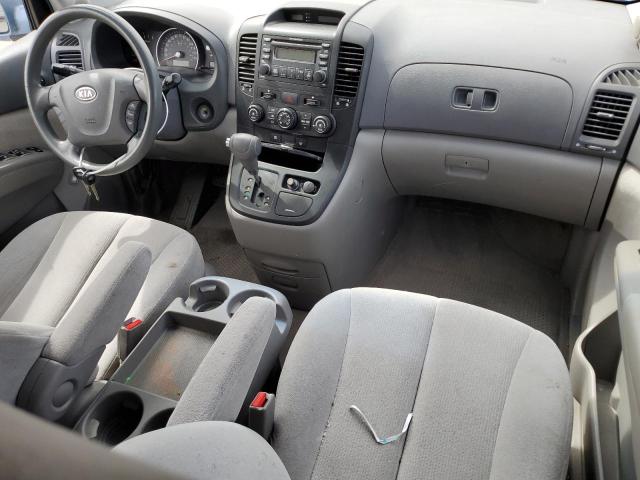 Photo 8 from auction – 2006 KIA SEDONA EX with VIN KNDMB233666069939