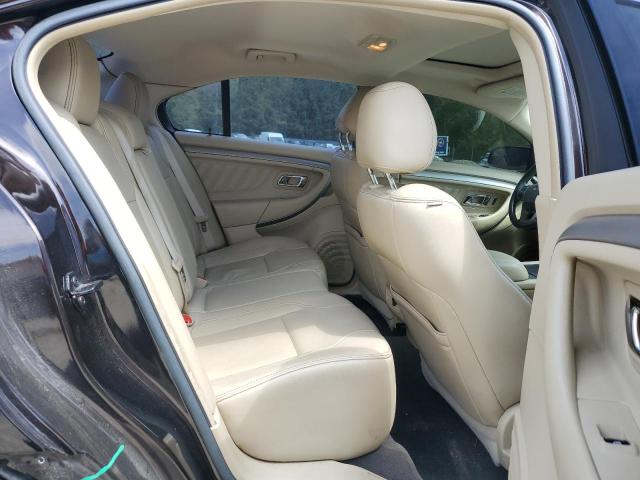 Foto 10 de la subasta – 2013 FORD TAURUS SEL con VIN 1FAHP2E84DG165710