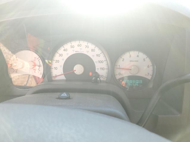 Photo 9 from auction – 2006 DODGE DAKOTA QUA with VIN 1D7HE28K06S514634