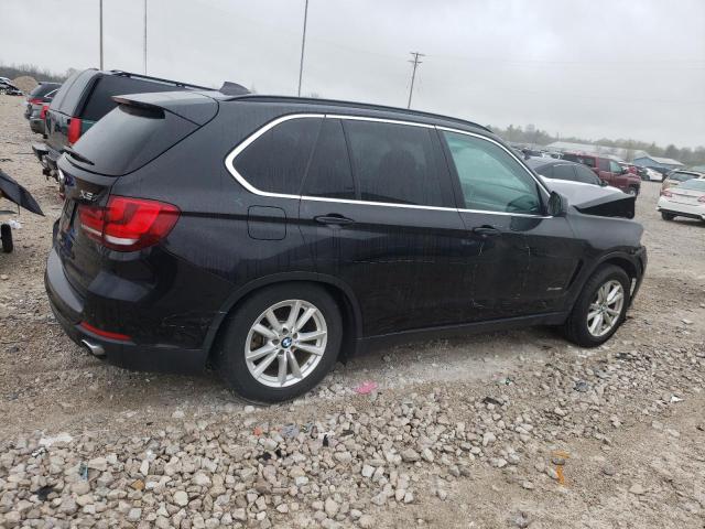 Photo 3 from auction – 2015 BMW X5 XDRIVE3 with VIN 5UXKR0C54F0K67221