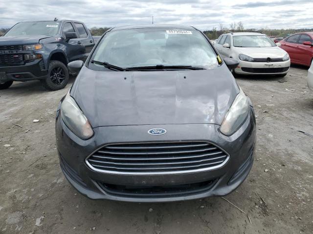 Foto 5 de la subasta – 2017 FORD FIESTA con VIN 3FADP4BJ3HM148152