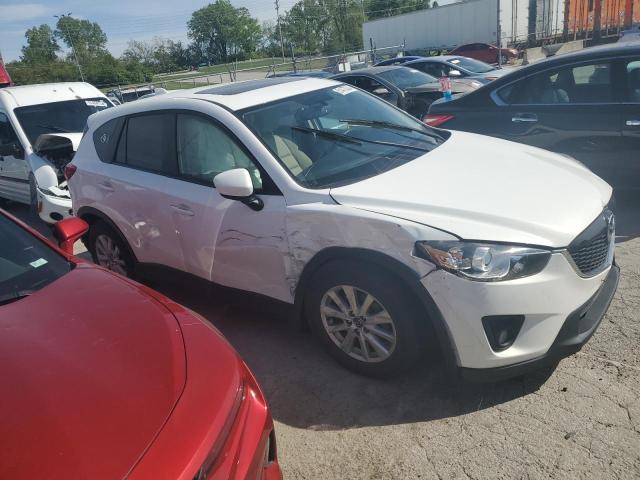 Photo 4 from auction – 2013 MAZDA CX-5 TOURI with VIN JM3KE2CE4D0110401