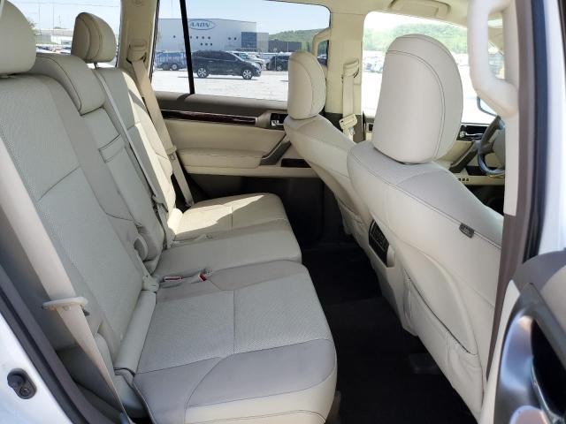 Photo 11 from auction – 2018 LEXUS GX 460 with VIN JTJBM7FXXJ5198243
