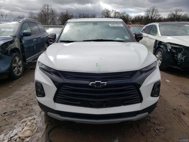 Photo 5 from auction – 2020 CHEVROLET BLAZER 2LT with VIN 3GNKBHR40LS623310