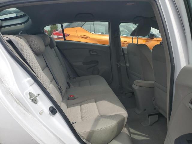 Photo 10 from auction – 2010 HONDA INSIGHT EX with VIN JHMZE2H7XAS006124