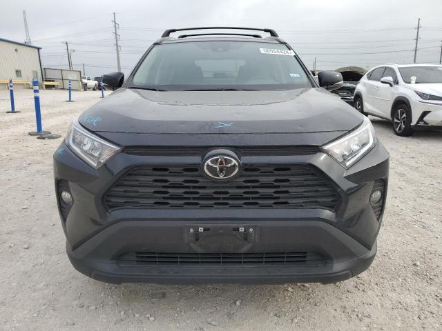 Photo 5 from auction – 2021 TOYOTA RAV4 XLE with VIN 2T3W1RFV9MC164185
