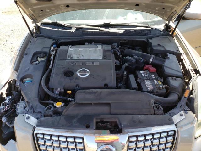 Photo 11 from auction – 2004 NISSAN MAXIMA SE with VIN 1N4BA41E44C878872