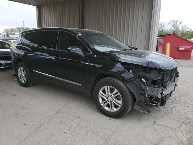 Photo 4 from auction – 2019 BUICK ENCLAVE ES with VIN 5GAEVAKW0KJ217738