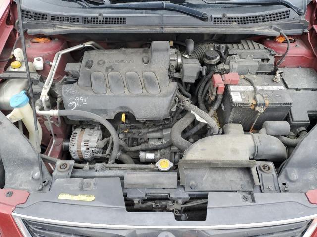 Photo 11 from auction – 2011 NISSAN SENTRA 2.0 with VIN 3N1AB6AP4BL647183