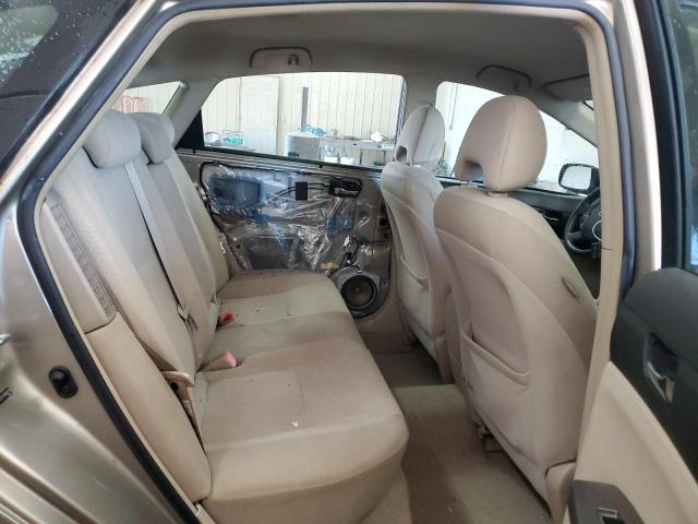 Photo 11 from auction – 2005 TOYOTA PRIUS with VIN JTDKB20U553040372