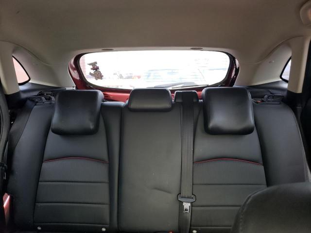 Photo 10 from auction – 2018 MAZDA CX-3 TOURI with VIN JM1DKDC77J0315777