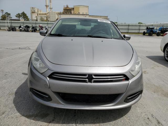 Photo 5 from auction – 2014 DODGE DART SE with VIN 1C3CDFAA2ED743856