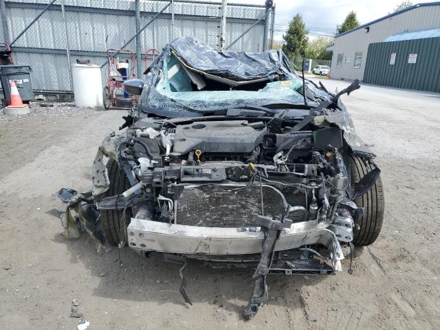 Photo 5 from auction – 2017 NISSAN ALTIMA 2.5 with VIN 1N4AL3AP8HC213710