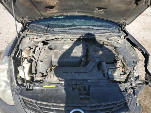 Photo 11 from auction – 2012 NISSAN ALTIMA S with VIN 1N4AL2EP5CC158498
