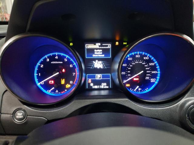 Photo 9 from auction – 2016 SUBARU LEGACY 3.6 with VIN 4S3BNEN62G3013667