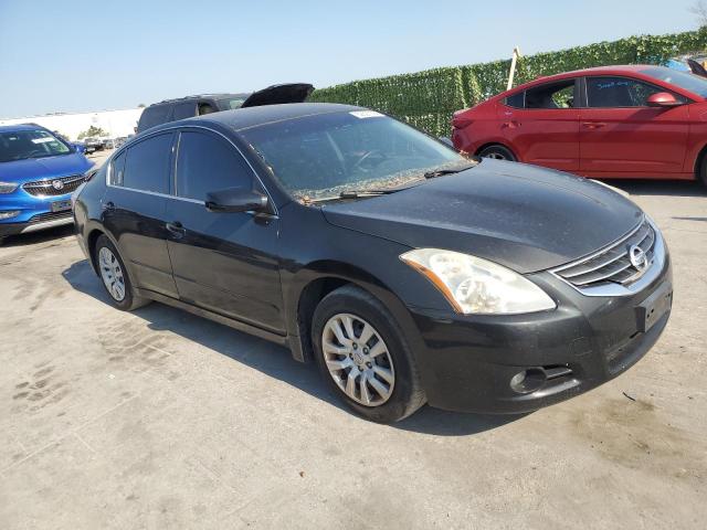 Photo 4 from auction – 2012 NISSAN ALTIMA BAS with VIN 1N4AL2AP9CN436930
