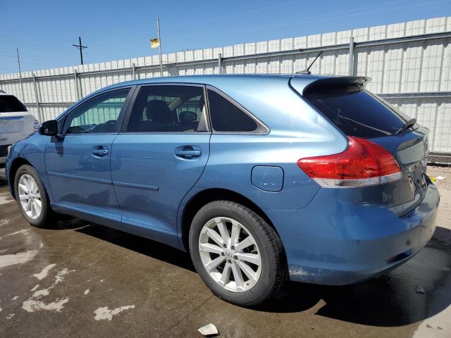 Photo 2 from auction – 2011 TOYOTA VENZA with VIN 4T3BA3BB1BU025199