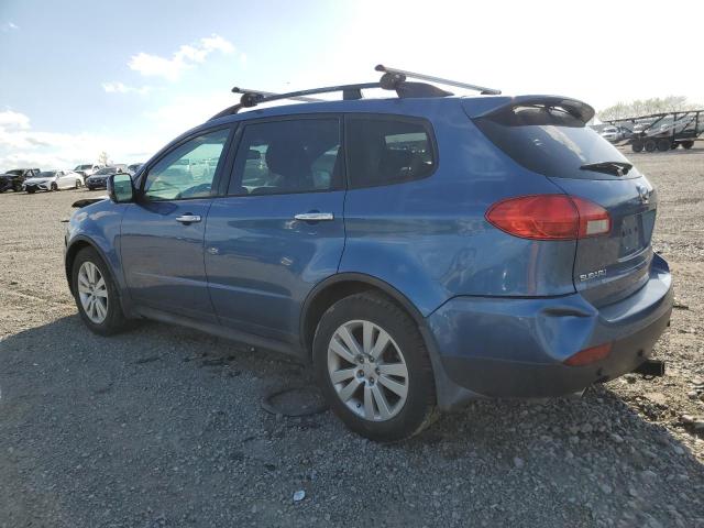Photo 2 from auction – 2008 SUBARU TRIBECA LI with VIN 4S4WX97D284407224