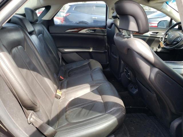 Photo 10 from auction – 2013 LINCOLN MKZ with VIN 3LN6L2JK6DR823157