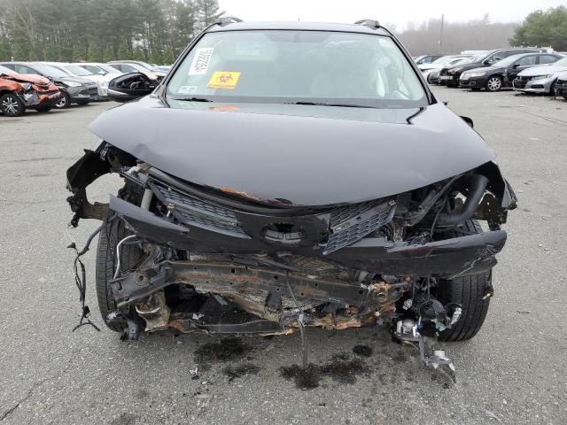 Photo 5 from auction – 2013 TOYOTA RAV4 XLE with VIN 2T3RFREV6DW123821