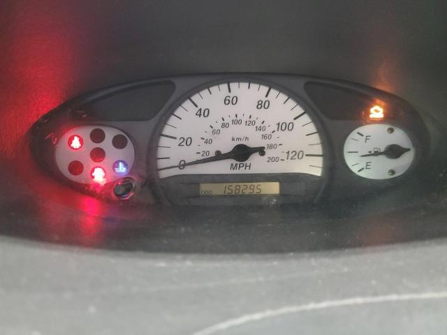 Photo 9 from auction – 2002 TOYOTA ECHO with VIN JTDBT123620248012