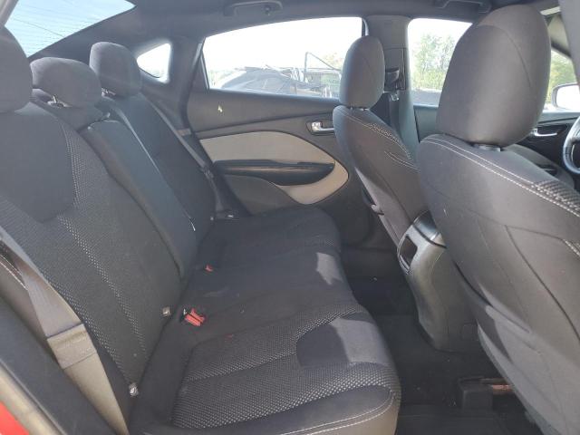 Photo 10 from auction – 2016 DODGE DART SXT with VIN 1C3CDFBB0GD564807
