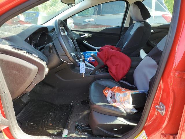 Photo 7 from auction – 2014 FORD FOCUS SE with VIN 1FADP3F21EL349221