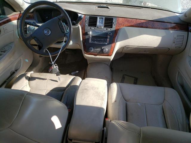 Photo 8 from auction – 2006 CADILLAC DTS with VIN 1G6KD57Y16U172970
