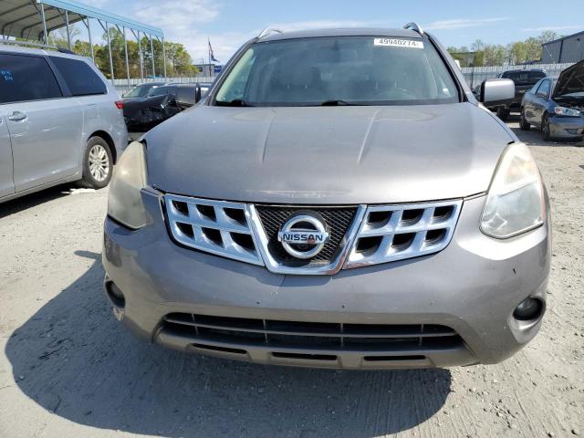 Photo 5 from auction – 2012 NISSAN ROGUE S with VIN JN8AS5MT8CW252701